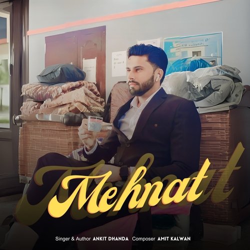 Mehnat