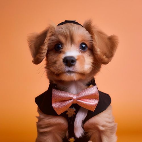 Melodías Relajantes De Orquesta Para La Paz Del Perro