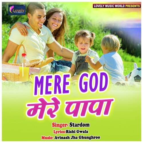 Papa Papa O Mere Papa Song - Colaboratory