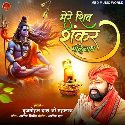 Mere Shiv Shankar Bhole Nath