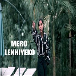 Mero Lekhiyeko