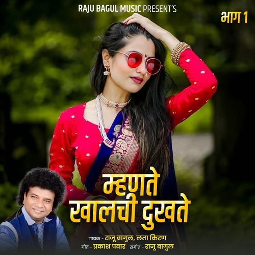 Mhante Khalachi Dukhate, Bhag.1 (Live)