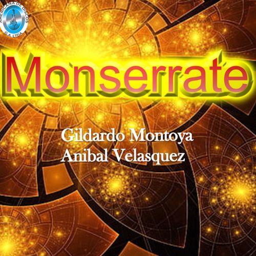 Monserrate cover art