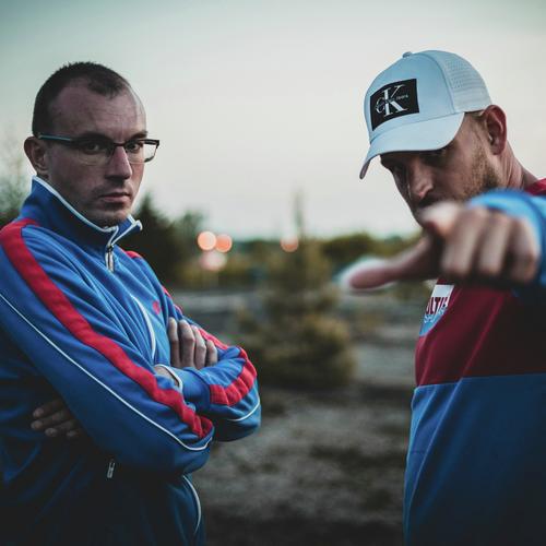 Motywacyjny Głos84 cover art