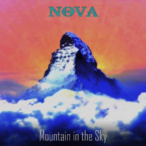 Mountain in the Sky