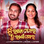 Mu Raja Tora Tu Rani Mora