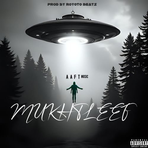 Mukhtleef