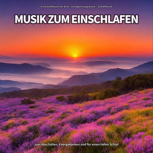 Musik zum Einschlafen