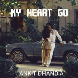 My Heart Go