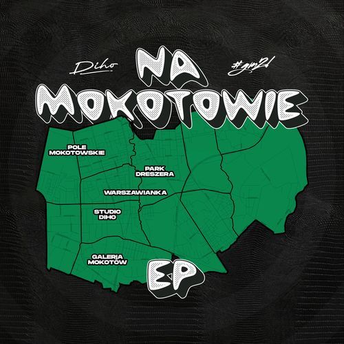 Na Mokotowie EP