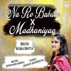 Naa Ro Babula X Madhaniyaa-IzwvCTx5dQQ