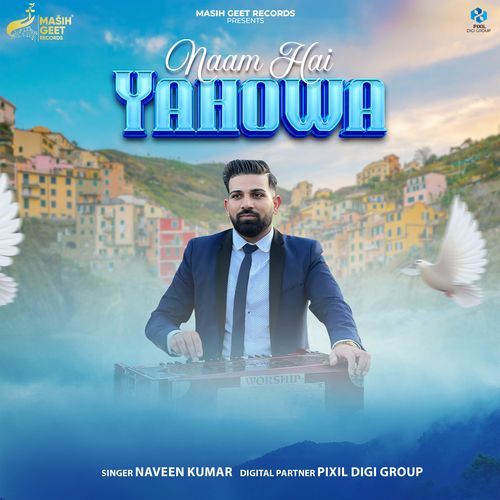 Naam Hai Yahowa