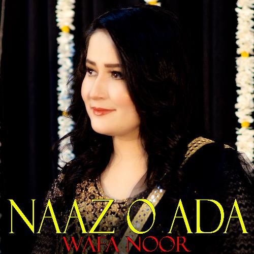 Naaz O Ada