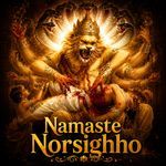 Namaste Norsighho