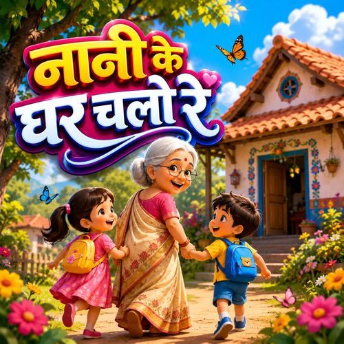 Nani Ke Ghar Chalo Re