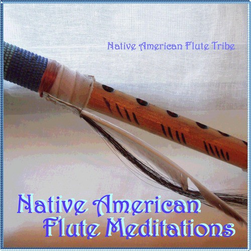 Native American Flute Meditations_poster_image