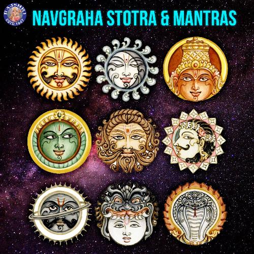 Navgraha Stotra & Mantras