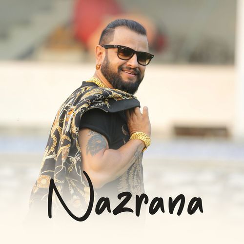 Nazrana