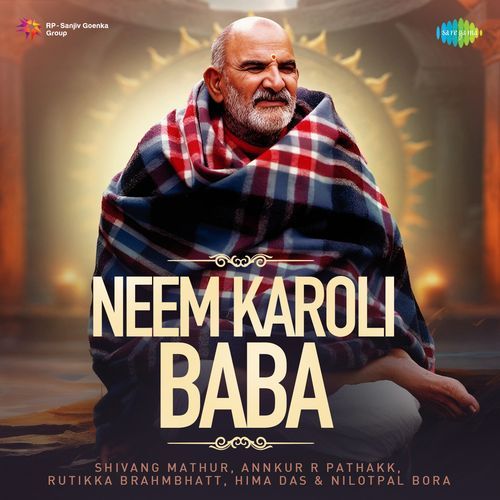 Neem Karoli Baba