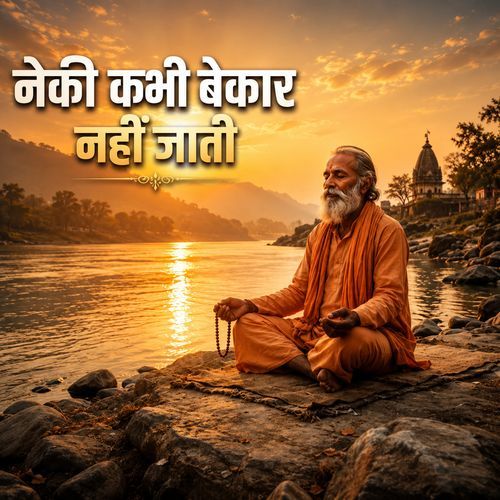 Neki Kabhi Bekaar Nahi Jaati