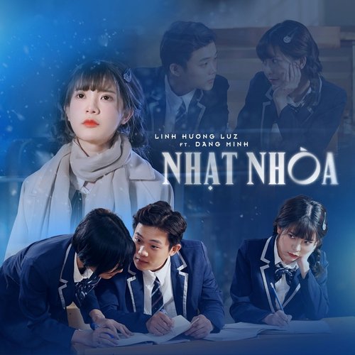 Nhạt Nhòa (Remix)