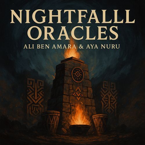 Kata Mwili cover art
