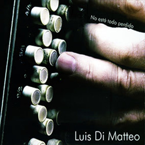 Grupo 83 cover art