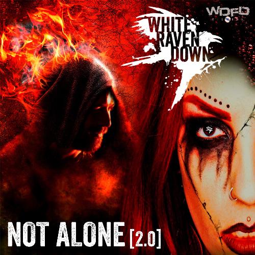 Not Alone [2.0] (Romesh Dodangoda Remix)_poster_image