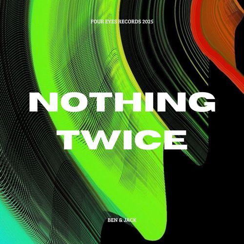 Nothing Twice (Mixes)