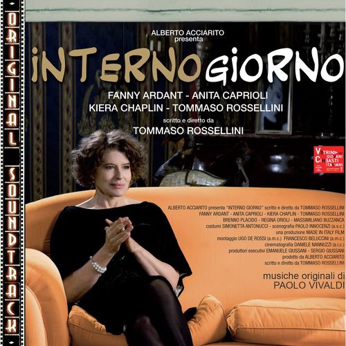 O.S.T. Interno giorno