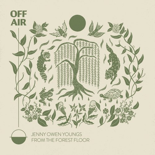 OFFAIR: from the forest floor_poster_image