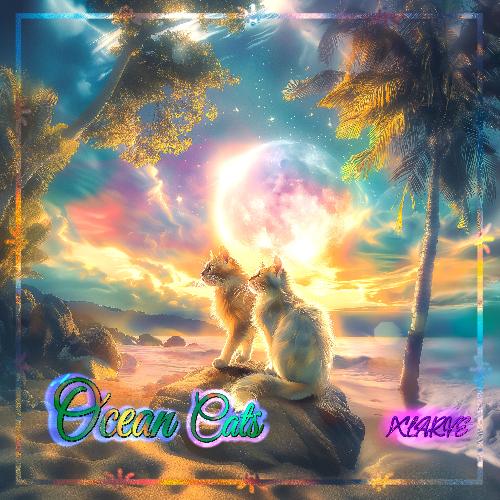 Ocean Cats