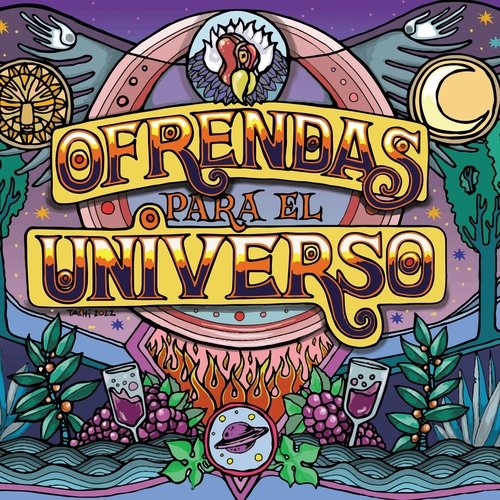 Cerca del Sol cover art
