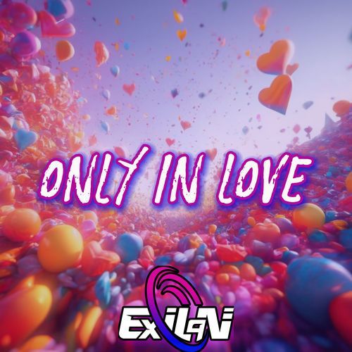 Only in Love