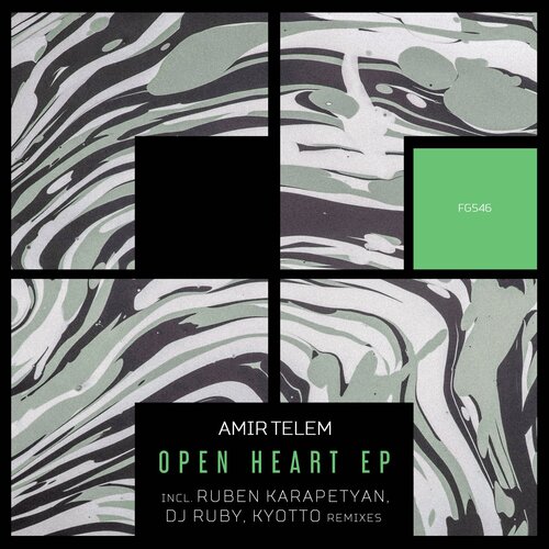 Remain Strong (Ruben Karapetyan Remix) cover art