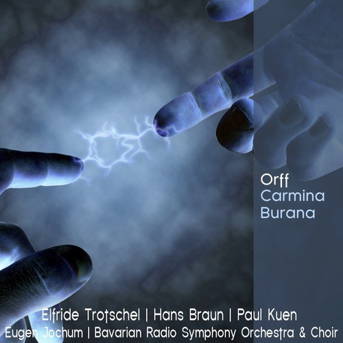 Orff: Carmina Burana_poster_image