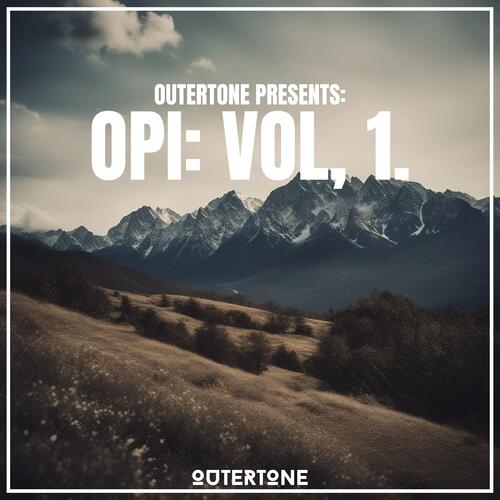 Outertone Presents: opi - Vol, 1_poster_image