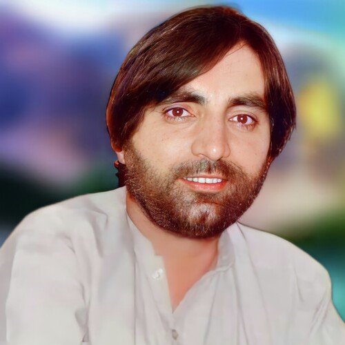 Pa Cham Cham Ki Ma Khuri Mar