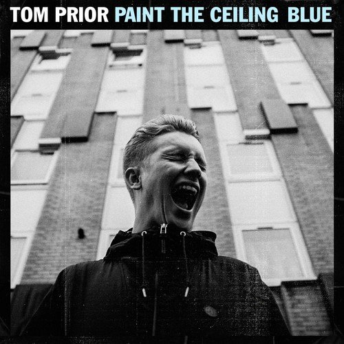 Paint The Ceiling Blue (EP)