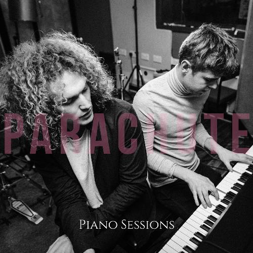 Parachute (Piano Sessions)_poster_image