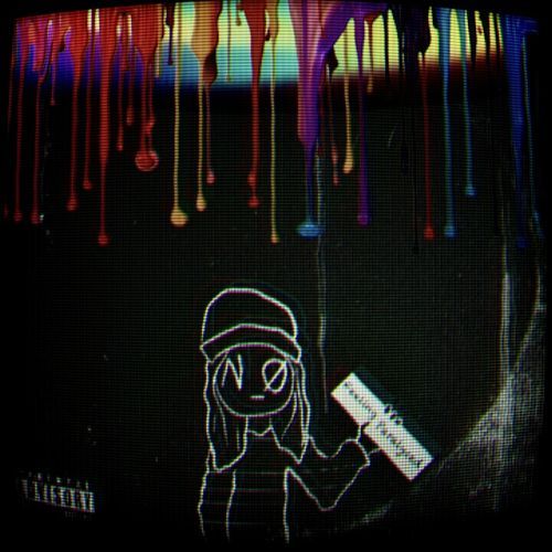 Taøgepacs cover art