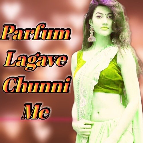 Parfum Lagav Cunni Me