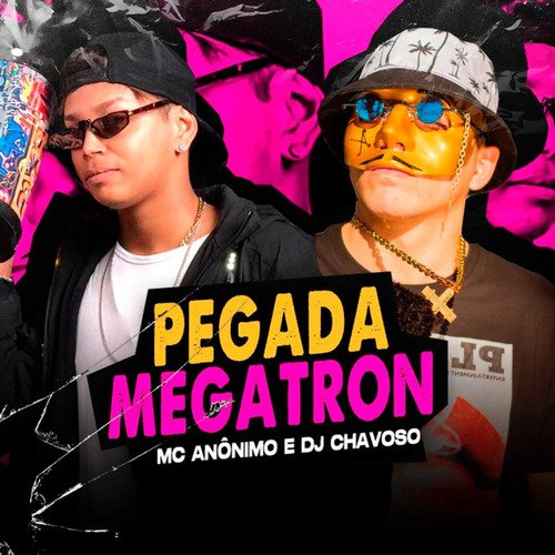 Pegada Megatron