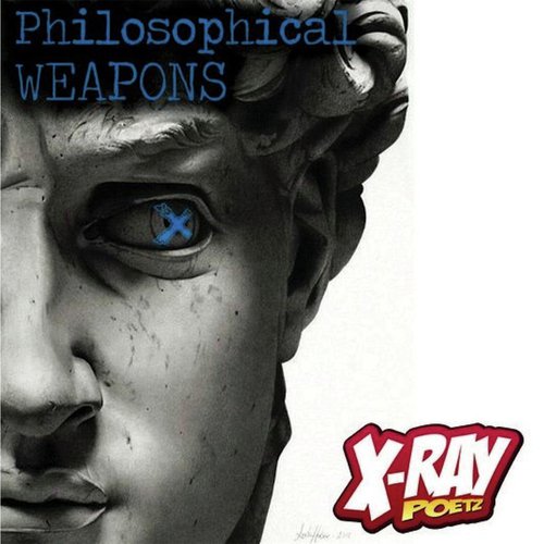 X-Ray Nation cover art