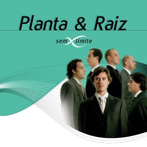 Planta & Raiz Sem Limite