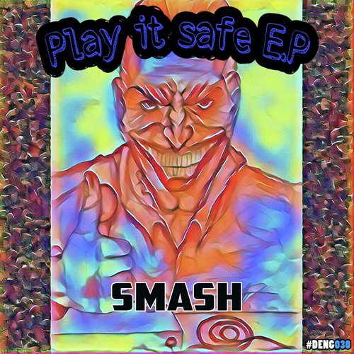 Play It Safe E.p.