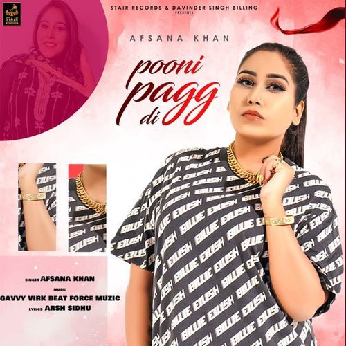 Pooni Pagg Di