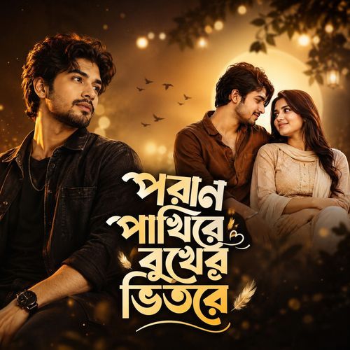 Poran Pakhire Bukher Bhitore