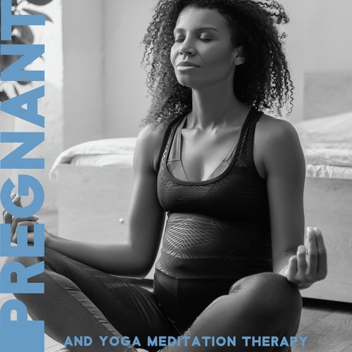 Yoga Workout for Pregnant Women cover art