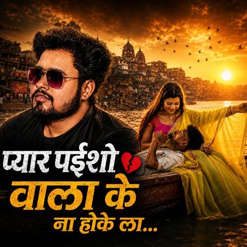 Pyar Paisa Wala Ke Na Hoke LA